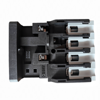 Meilleur prix pour le contacteur magnétique Chint NC1-6504 série 4NC 220V AC 65A avec montage sur rail DIN en promotion