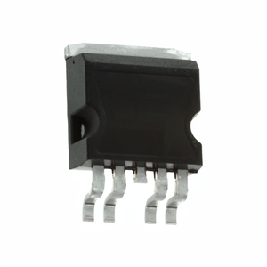 VN820B5-E Gestión de Energía (PMIC) P2PAK Distribuidor Autorizado Componentes Electrónicos - Product Image 1