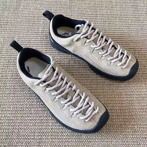 2026 Baskets de luxe de créateur pour le camping en plein air, le sport et les loisirs, pour couples, légères, imperméables et antidérapantes pour la randonnée - Product Image 3
