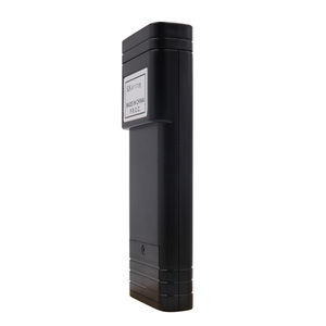 AZ8721 온도 습도계 이슬점 젖은 전구 온도계 온도 습도 미터 경보 - Product Image 4