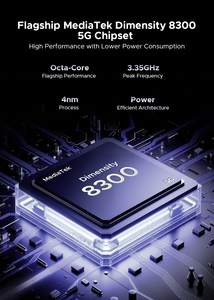 Teléfono Móvil Resistente Doogee 5G Android 16 NFC Versión Global 16+1TB Cámara de Visión Nocturna de 64MP 11000mAh DoogeeV50 Pro - Product Image 5