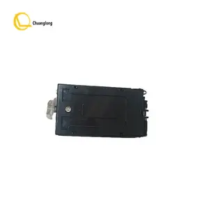 Fujitsu F53 F56 Dispenser tiền mặt hộp KD03590-D700C Fujitsu F56 từ chối Kd03590-D700 Cassette kingteller ATM bộ phận máy