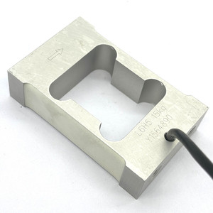 Celda de Carga de Punto Único L6H5 de 4kg, 8kg, 10kg, 15kg, 20kg, 30kg, de Aluminio C3 IP65, Sensor de Pesaje para Básculas de Plataforma - Product Image 3
