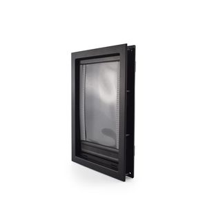 Porta per Cani <span class=keywords><strong>da</strong></span> Esterno con Chiusura Automatica, Alette Magnetiche Durevoli e Sicure per Golden Retriever e Pastore Tedesco - Product Image 4