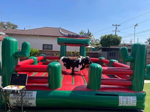 <span class=keywords><strong>Toro</strong></span> Mecánico Inflable Barato Personalizado de Fábrica, Atracción de <span class=keywords><strong>Toro</strong></span> Mecánico, <span class=keywords><strong>Toro</strong></span> de Rodeo Inflable, <span class=keywords><strong>Toro</strong></span> Mecánico - Product Image 6