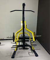 2025 populaire tout en un Multi Gym gratuit musculation musculation Machine gymnastique à domicile équipement de Fitness entraîneur pour salle de sport