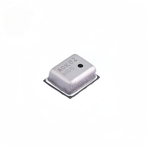 SPL06-001 SPL06 Low-Power MEMS Pressure <b>Sensor</b> IC | High-Precision Digital Pressure Sensing Chip SPL06-001 - Product Image 1