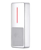 Contrôleur d'accès de porte RFID étanche IP66 avec application TTlock, lecteur de carte intelligente 13,56 MHz pour système de sécurité
