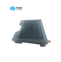 Modification de voiture 15W QI Chargeur sans fil pour console centrale de voiture Téléphone Charge rapide Support de tapis Compatible pour Suzuki Ertiga