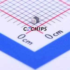 CBW160808U101T Ferrite Bead 0603 RF ( Impedance @ Frequency: 100Ohm@100MHz )( Error: 25% )( DC Resistance (DCR): 200mOhm ) - Product Image 2