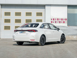 Veicolo PHEV a Basso Consumo di Carburante, Toyota Corolla 2026 1.8L <span class=keywords><strong>Elite</strong></span> Ibrida, Auto Familiare con Cambio E-CVT - Product Image 6