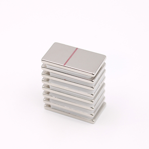 גדלים שונים N35 N38 N42 N52 Neodymium Omo מגנטים - Product Image 1