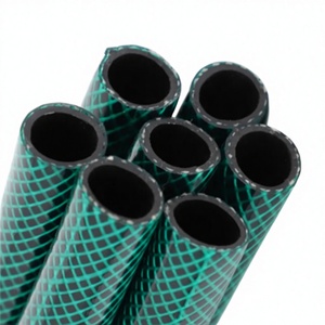 Tuyau d'<span class=keywords><strong>arrosage</strong></span> de jardin professionnel 3/4 pouce <span class=keywords><strong>50m</strong></span> Anti-UV Non toxique Flexible Durable Haute qualité PVC Tuyau d'irrigation de jardin - Product Image 2