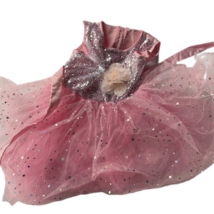 Venta al por mayor de Diseño de Moda de <span class=keywords><strong>segunda</strong></span> <span class=keywords><strong>mano</strong></span> los niños visten Ukay pacas Premium usado niñas <span class=keywords><strong>vestidos</strong></span> de <span class=keywords><strong>fiesta</strong></span> - Product Image 5