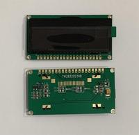 Mejores Precios Módulo de Pantalla Monocromática PMOLED de 2.23 Pulgadas 128x32 con Controlador SSD1309 Interfaz SPI/Paralela