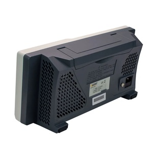 Espectrómetro de Frecuencia OWON XSA815TG - Pantalla LCD de 9 Pulgadas, Resolución de 1Hz, Ancho de Banda de 9kHz-1.5GHz, Interfaz USB, 3 Años de Garantía, Versión para China Continental - Product Image 5