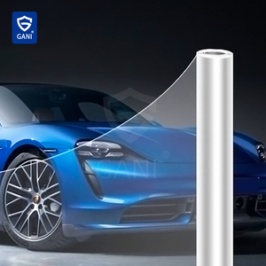 <span class=keywords><strong>GANI</strong></span> Anti Scratch PPF TPU Paint Full Body Protection Car Film - Product Image 2