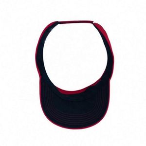 Women's Lightweight Waterproof Golf <b>Hats</b> Custom Logo <b>Summer</b> Terry Fabric Checked Sporty Style Sweet Colors Wholesale OEM ODM - Product Image 5