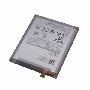Batterie de remplacement EB-BA515ABY 4000mAh pour Samsung Galaxy A51 A515 CE RoHS Vente en gros Haute capacité Qualité supérieure - Product Image 4