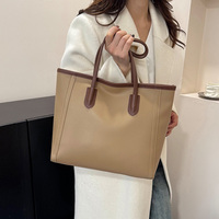 Bolsa Tote de Material Premium, Clásica, Duradera, Ligera, de Diseño, Única, a la Moda