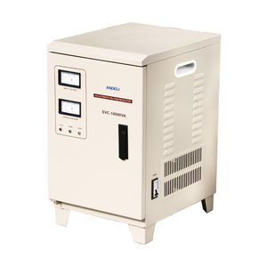 ANDELI SVC-10000VA 10 кВт однофазный стабилизатор напряжения переменного тока для домашнего использования - Product Image 5