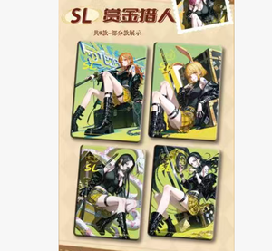 Vente en gros de cartes à collectionner Diamond Waifu Goddess Story en métal, 6,3x8,8 cm, Nami Sexy Girl <span class=keywords><strong>One</strong></span> <span class=keywords><strong>Piece</strong></span>, pour collection - Product Image 6