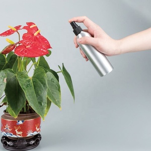 Wholesale 50ml to 250ml Aluminum Refillable Spray Bottles Pure Dew Cleaner Bait Perfume Bottle - Product Image 2