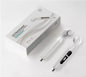 Taiherz vértebra cervical lumbar tejido blando cuerpo entero equipo de fisioterapia terapéutica masajeador acústico - Product Image 1