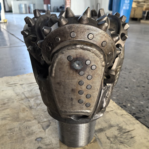 Mới 12 1/4 ''(311mm) iadc 417 API tricone khoan bit nhà sản xuất cho nước tốt hoặc khoan dầu - Product Image 3