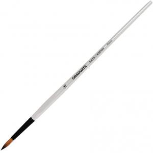 DALER ROWNEY - Pinceau rond à long manche GRADUATE N. 16 - Product Image 1