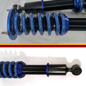 EPMAN Coilovers Spring Struts Racing Suspension Amortisseur Pour Lexus IS200/<span class=keywords><strong>300</strong></span> Toyota Altezza XE10 GXE10 JCE10 SXE10 CN-9905 - Product Image 4