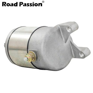 มอเตอร์สตาร์ทเครื่องยนต์สำหรับรถจักรยานยนต์,มอเตอร์สตาร์ทสำหรับ YAMAHA TT250 TTR250เดิร์ทไบค์4GY-81800-02-00 1999-2006 TT <span class=keywords><strong>TTR</strong></span> <span class=keywords><strong>250</strong></span> - Product Image 5