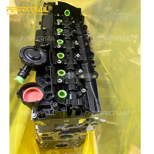 PERFECTRAIL N57D30 N57D30A N57D30B Ricambi Auto Originali <span class=keywords><strong>Motore</strong></span> Diesel Long Block per <span class=keywords><strong>BMW</strong></span> Serie 3 5 X3 F25 X4 F26 X6 X5 - Product Image 5