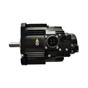 Moteur AC Sigma-7 SGM7G-09AFC61 850W 5.39Nm 1500RPM Automatisation industrielle - Product Image 4