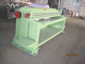 Línea de Producción de Fieltro de Lana a Baja Velocidad con Agujas para Fibra Reciclada, Equipo de Procesamiento de Tela No Tejida - Product Image 3