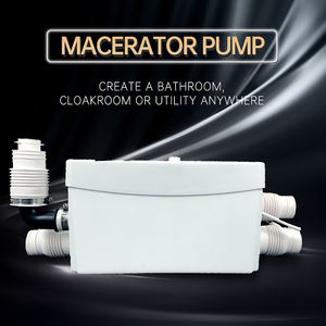 Bomba de maceración Fl0300, cacerola de Pedestal, bomba de agua de aguas residuales con interruptor de flotador - Product Image 2