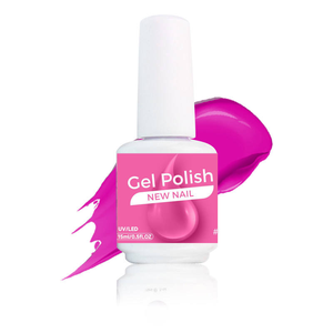 Гель-лак для ногтей, 15 мл, 408 цветов - Product Image 4