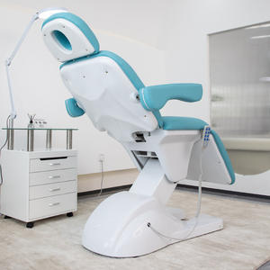 <span class=keywords><strong>Cama</strong></span> <span class=keywords><strong>de</strong></span> Belleza Eléctrica para Salón <span class=keywords><strong>de</strong></span> Belleza, Uso Médico, Multifuncional, Elevadora, para Tatuajes, Bordados, Exámenes, <span class=keywords><strong>de</strong></span> Cuero PU, Moderna - Product Image 3