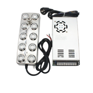 超音波ミストメーカーフォガー5000ml/h超音波ミスターハロウィン雰囲気 - Product Image 6