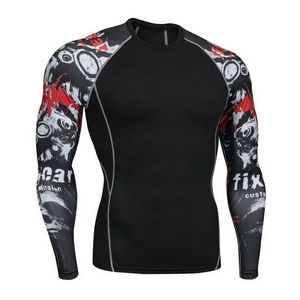 Sublimation rashguards - Product Image 1