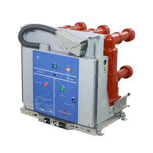 ליולונד מתח גבוה מוליד סדרת VS1-24 24kv מתח גבוה מקורה sf6 מפסק ואקום vcb - Product Image 2