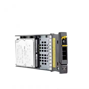 K2P98B 8000 600GB SAS 15K SFF (<span class=keywords><strong>2</strong></span>.5in) HDD พร้อมซอฟต์แวร์ระบบเดียวรวมทุกอย่าง - Product Image 1