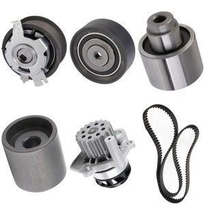 Jeu <span class=keywords><strong>de</strong></span> courroies <span class=keywords><strong>de</strong></span> <span class=keywords><strong>distribution</strong></span> 03L198119F 03L198119B 0L198119C Tendeur <span class=keywords><strong>de</strong></span> poulie et <span class=keywords><strong>courroie</strong></span> 3L198119B K025649XS Kit <span class=keywords><strong>de</strong></span> <span class=keywords><strong>courroie</strong></span> <span class=keywords><strong>de</strong></span> <span class=keywords><strong>distribution</strong></span> pour audi - Product Image 1