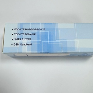 Unlocked ZTE 4G LTE Wifi <b>Modem</b> Mf79U - Product Image 4