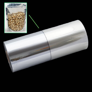 Rollo de Película de Poliéster Transparente BOPET con Tratamiento <span class=keywords><strong>Corona</strong></span> - Product Image 2