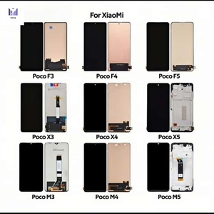 Per Redmi 9C 9T 10 Pro <span class=keywords><strong>10s</strong></span> LCD digitalizzatore assemblaggio Display Touch Screen per <span class=keywords><strong>Xiaomi</strong></span> per Redmi <span class=keywords><strong>Note</strong></span> 4 5 6 7 8 10 10 11 12 13 14 - Product Image 3
