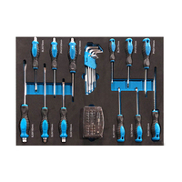 168 pièces ensemble d'outils professionnels ensemble de clés à douille boîte à outils à main Kit d'outils ménagers