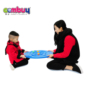 Gioco di Equilibrio con Labirinto Rotante <span class=keywords><strong>per</strong></span> Allenamento Sensoriale - Product Image 4