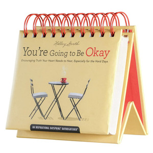 Calendario de mesa personalizado, barato, Promoción, venta al por mayor - Product Image 1