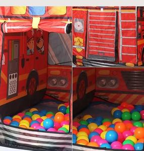 <span class=keywords><strong>Tente</strong></span> de bus pour enfants CE DIRECTE d'USINE Garçons Playhouse Bébé Intérieur Fosse à balles Pop Up Pliable Enfants Jouer <span class=keywords><strong>Tipi</strong></span> <span class=keywords><strong>Tente</strong></span> - Product Image 3
